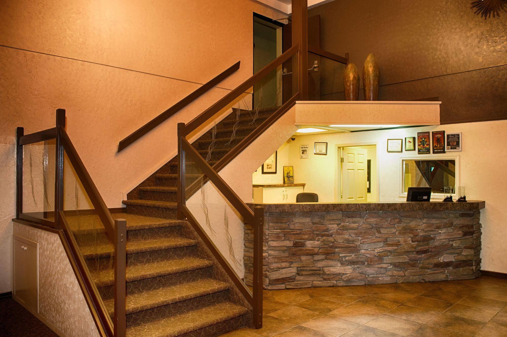 Bella Vista Inn Humboldt Bagian luar foto